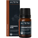 Alteya Organics Ceylon Kaneelbastolie 100% biologisch 5 ml