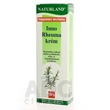 Naturland INNO RHEUMA Crème 100 ml