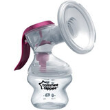 Tire-lait manuel Tommee Tippee Made for Me