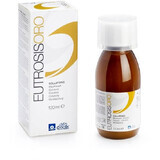 Eutrosis Oro collutorio Mundspülung mit 10% Kolostrum 120 ml