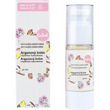 Kvitok Argan Creme für reife Haut (ab 30) täglich 30 ml