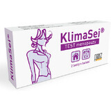 Ardez Pharma KlimaSei menopauze test 2 stuks