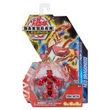 Figure S5 Platinum Neo Neo Dragonoid, +6 years, Bakugan