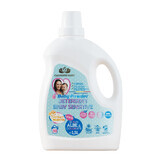 Laundry detergent Sensitive Baby Powder, 1.5 liters, Cashmere Aroma