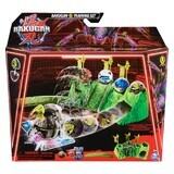 Spidra trainingsset, +6 jaar, Bakugan