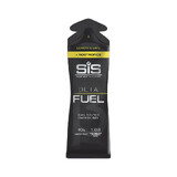 Energetisierungsgel mit Zitronengeschmack + Nootropics Beta Fuel, 60 ml, Sis