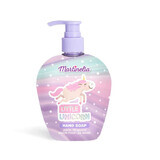 Hand soap for children, 250 ml, Unicorn, Martinelia