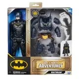 Batman Adventures actiefiguur, +4 jaar, 30 cm, Spin Master