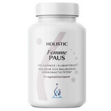 Holistic Femme PAUS (menopause) 90 capsules