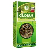 Globus Bio-Tee 50g DARY NATURY