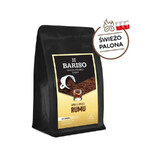 Rhum Arabica 200 g de café moulu Bariso