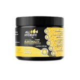 Electrolytes Lemon + Caffeine 345g ALLHydrate