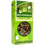 Organic bio-energy tea 50g Gift from nature