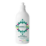 Swonco Detergente per pavimenti al profumo di verbena e lime 750ml Swonco