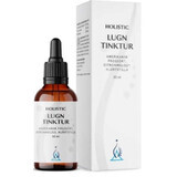 Holistic Lugn Tinktur 50ml