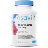 Osavi Niacinamide 500mg (60 capsule)