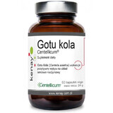 Gotu kola Centellicum (60 capsule) Kenay