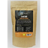 Cacao pudra, Raw Eco, 125 gr, Biosof