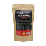 Boabe de Cacao Raw & Bio, 200 g, BioSof