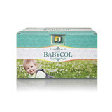 Babycol tea, 20 sachets, StefMar Valcea