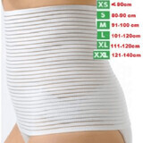 Ceinture abdominale postnatale, taille XL, Babyono