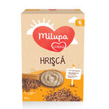 Cereal Buckwheat, +6 months, 250 g, Milupa