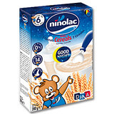 Cereale, Noapte Bună, +6 luni, 200g, Ninolac