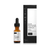 Complex Multi-Molecular Hyaluronic (MMHC2), 15 ml, Niod