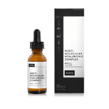 Complex Multi-Molecular Hyaluronic (MMHC2), 30 ml, Niod