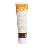 Crema Bio Protectie Solara SPF30, 125ml, Officina Naturae