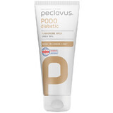 Crema cu uree 10% pentru picior diabetic, Podo Diabetic, 100 ml, Peclavus