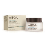 Time to Hydrate Nachtfeuchtigkeitscreme für normale oder trockene Haut, 50 ml, Ahava