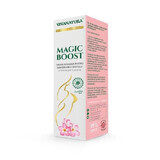 Crema pentru sani Magic Boost, 145 ml, Vivanatura