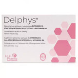 Delphys, 30 Kapseln, Lo.Li Pharma