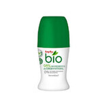 Deo Roll Bio fara aluminiu, parabeni si coloranti, 50 ml, Byly