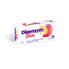 Digenzym Plus, 20 packets, Labormed