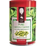 Cafea verde cruda macinata, 250 g, Gourmet Coffee