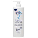 Gel de duș protector, 500 ml, Mister Baby