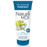 Gel de duș purifiant Bio, 200ml, Nature Moi