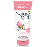 Gel de dus relaxant Bio, 200ml, Nature Moi