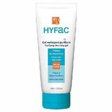 Gel de spălare Hyfac, 40ml, Moulin Royal Cosmetics