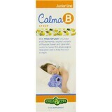 Calma-B baby fluid, 150 ml, Erba Vita