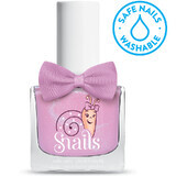 Nagellack Nagellack für Kinder 10,5 ml, Zuckerwatte, Schnecken