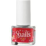 Nagellack für Kinder, Play Lady Bird, 7ml, Schnecken