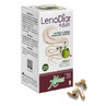 LenoDiar Adult against diarrhoea, 20 cps, Aboca