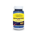Magnesium forte, 60 Kapseln, Herbagetica