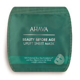 Beauty Before Age verjüngende und straffende Maske, 17 g, Ahava