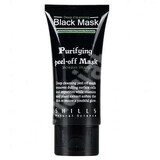 Mască pentru puncte negre - Black Mask, 50 ml, Shills