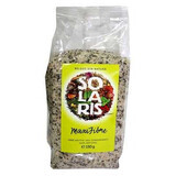 Maxi-Faser, 150 g, Solaris