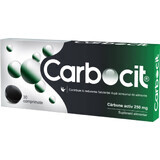 Carbocit, 30 Tabletten, Biofarm